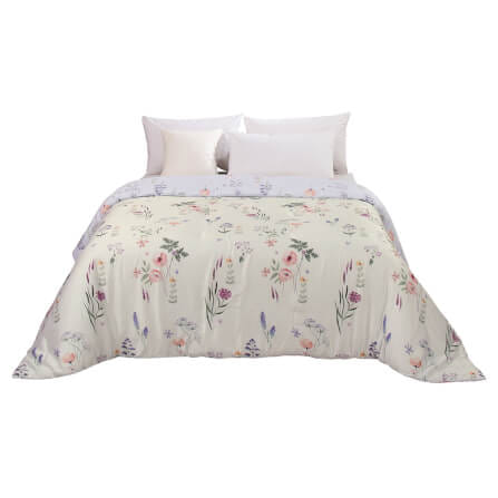 ผ้านวม คิงไซซ์ AKEMI รุ่น ARDENT PRINTS 9557108853584 ขนาด 254 x 229 ซม. สี Devesa_0